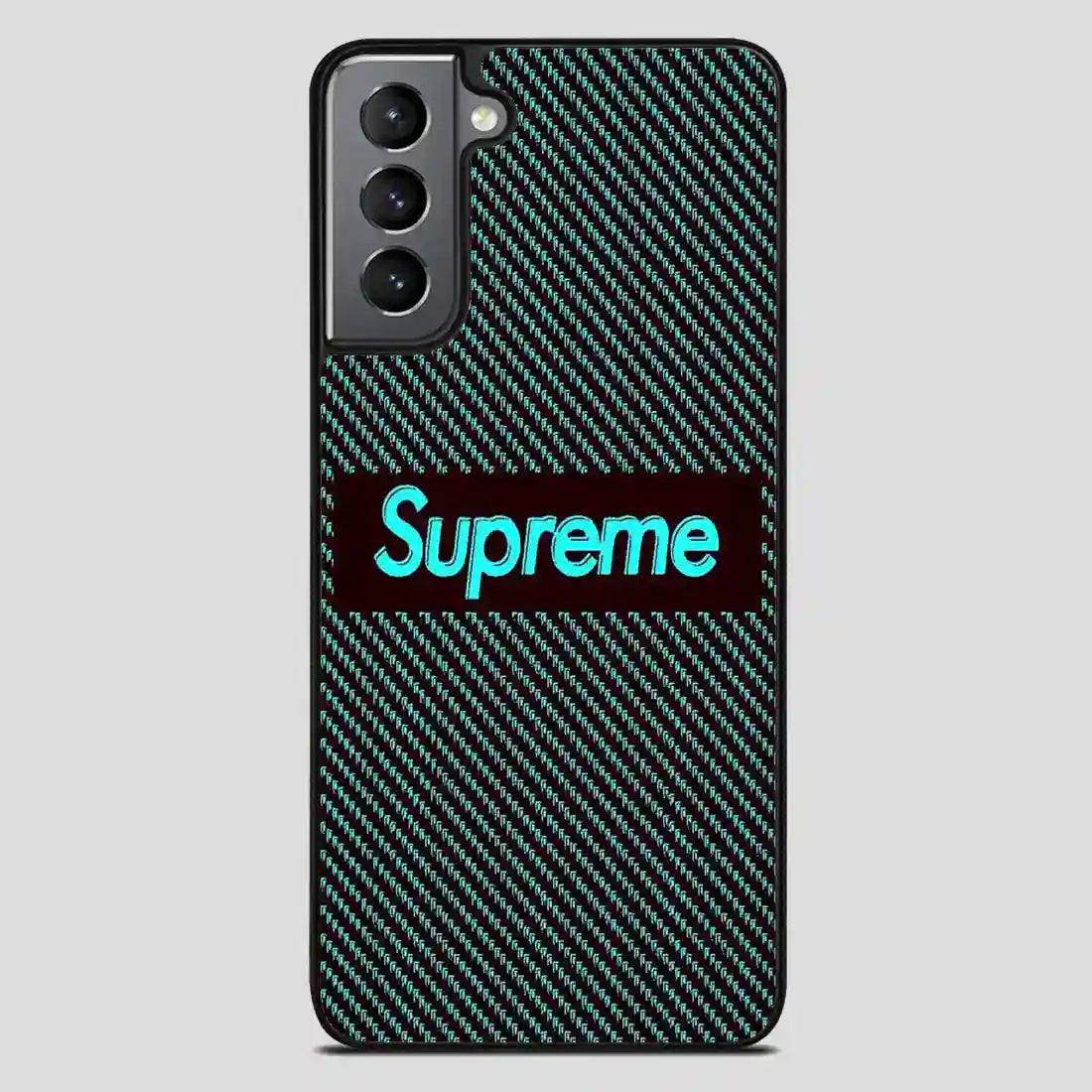 Supreme Luxury Samsung Galaxy S21 Plus Case