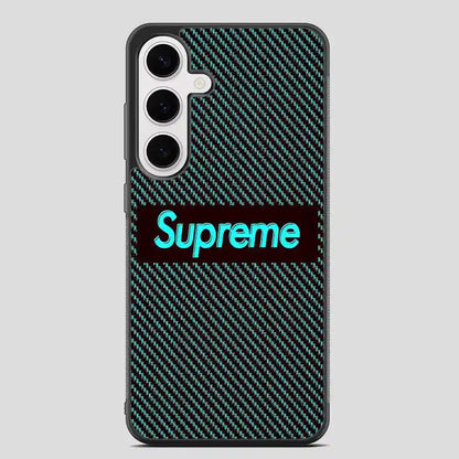 Supreme Luxury Samsung Galaxy S24 Plus Case