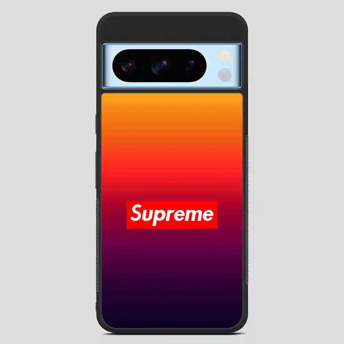 Supreme Popular Google Pixel 8 Pro Case