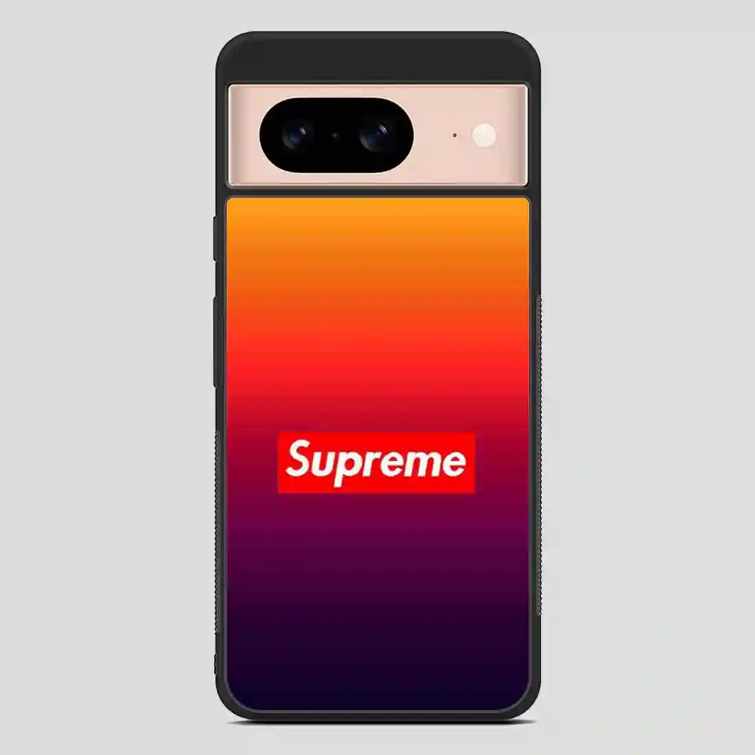 Supreme Popular Google Pixel 8 Case