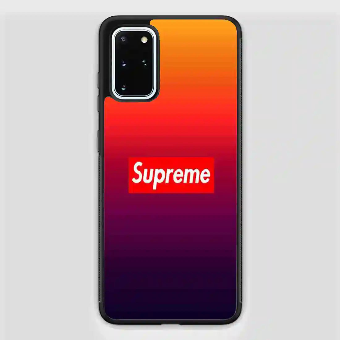 Supreme Popular Samsung Galaxy S20 Plus Case