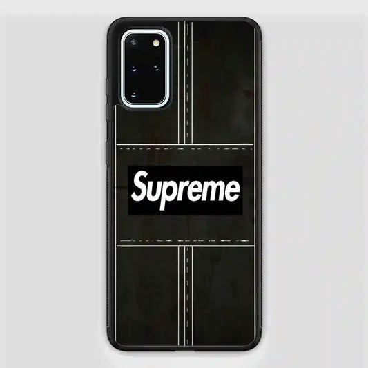 Supreme Samsung Galaxy S20 Plus Case