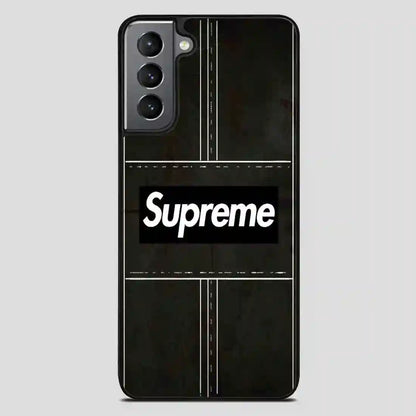 Supreme Samsung Galaxy S21 Plus Case