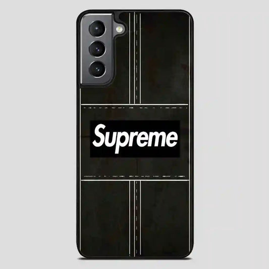 Supreme Samsung Galaxy S21 Plus Case