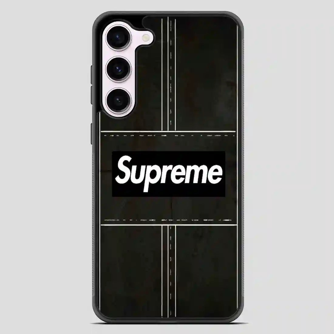 Supreme Samsung Galaxy S23 Case