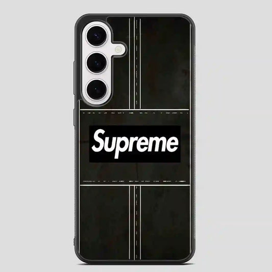 Supreme Samsung Galaxy S24 Plus Case