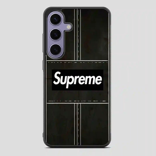 Supreme Samsung Galaxy S24 Case