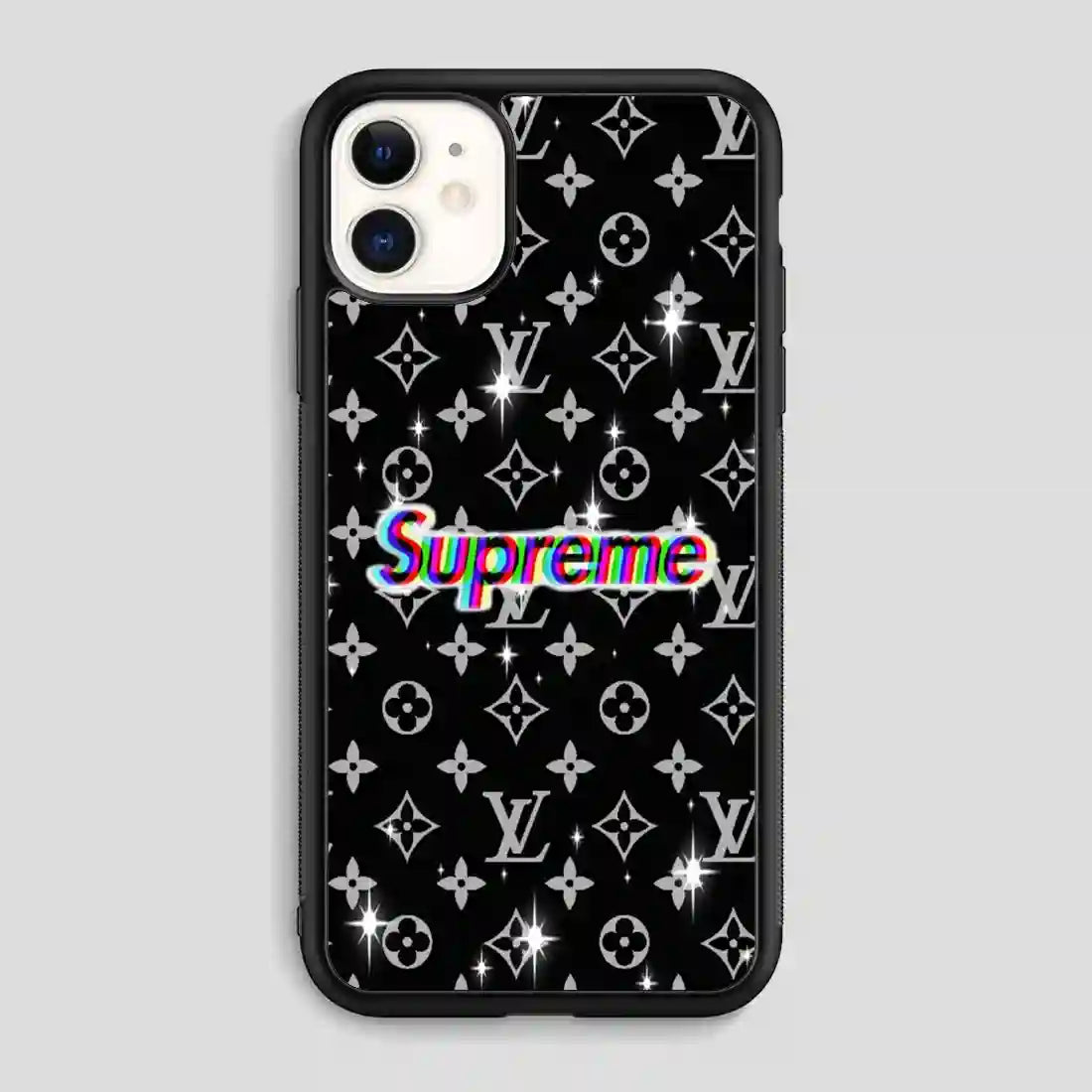 Supreme Shadow iPhone 11 Case