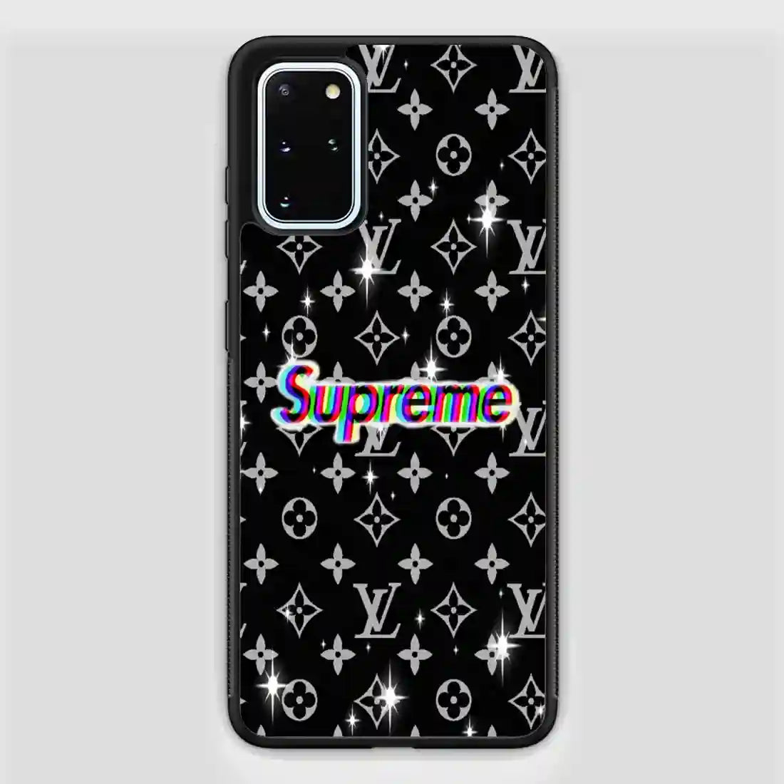 Supreme Shadow Samsung Galaxy S20 Plus Case