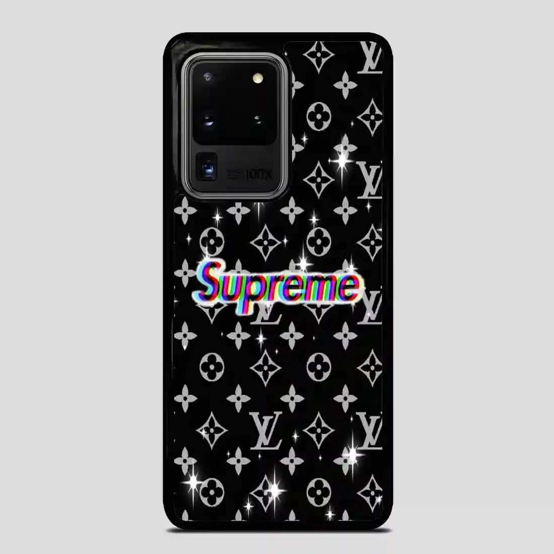 Supreme Shadow Samsung Galaxy S20 Ultra Case