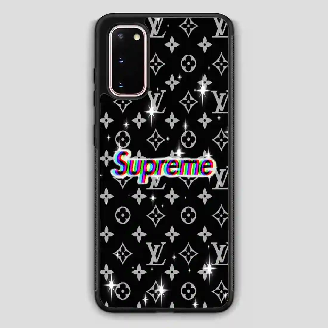 Supreme Shadow Samsung Galaxy S20 Case