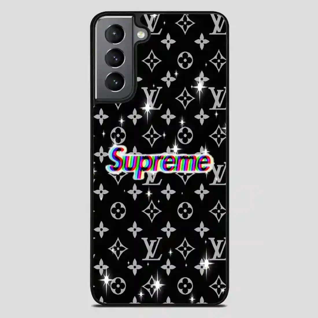 Supreme Shadow Samsung Galaxy S21 Plus Case