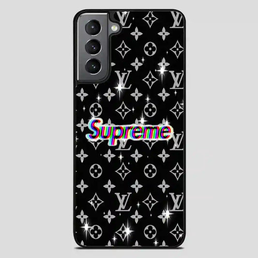 Supreme Shadow Samsung Galaxy S21 Plus Case