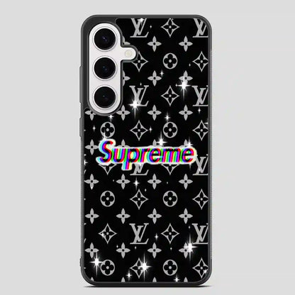 Supreme Shadow Samsung Galaxy S24 Plus Case