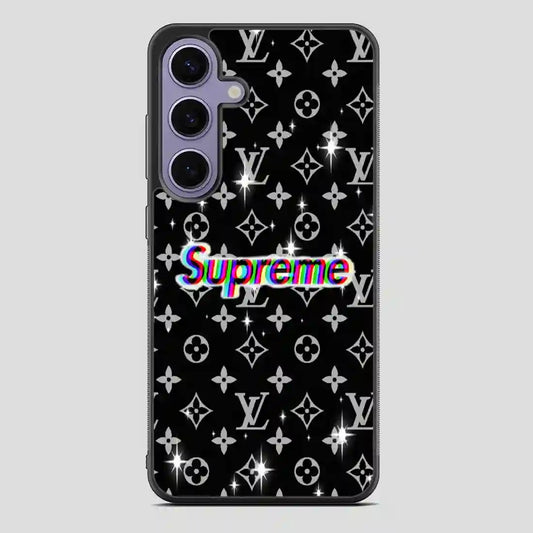 Supreme Shadow Samsung Galaxy S24 Case