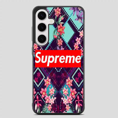 Supreme Vintage Samsung Galaxy S24 Plus Case