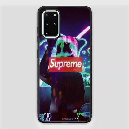 Supreme Wallart Samsung Galaxy S20 Plus Case