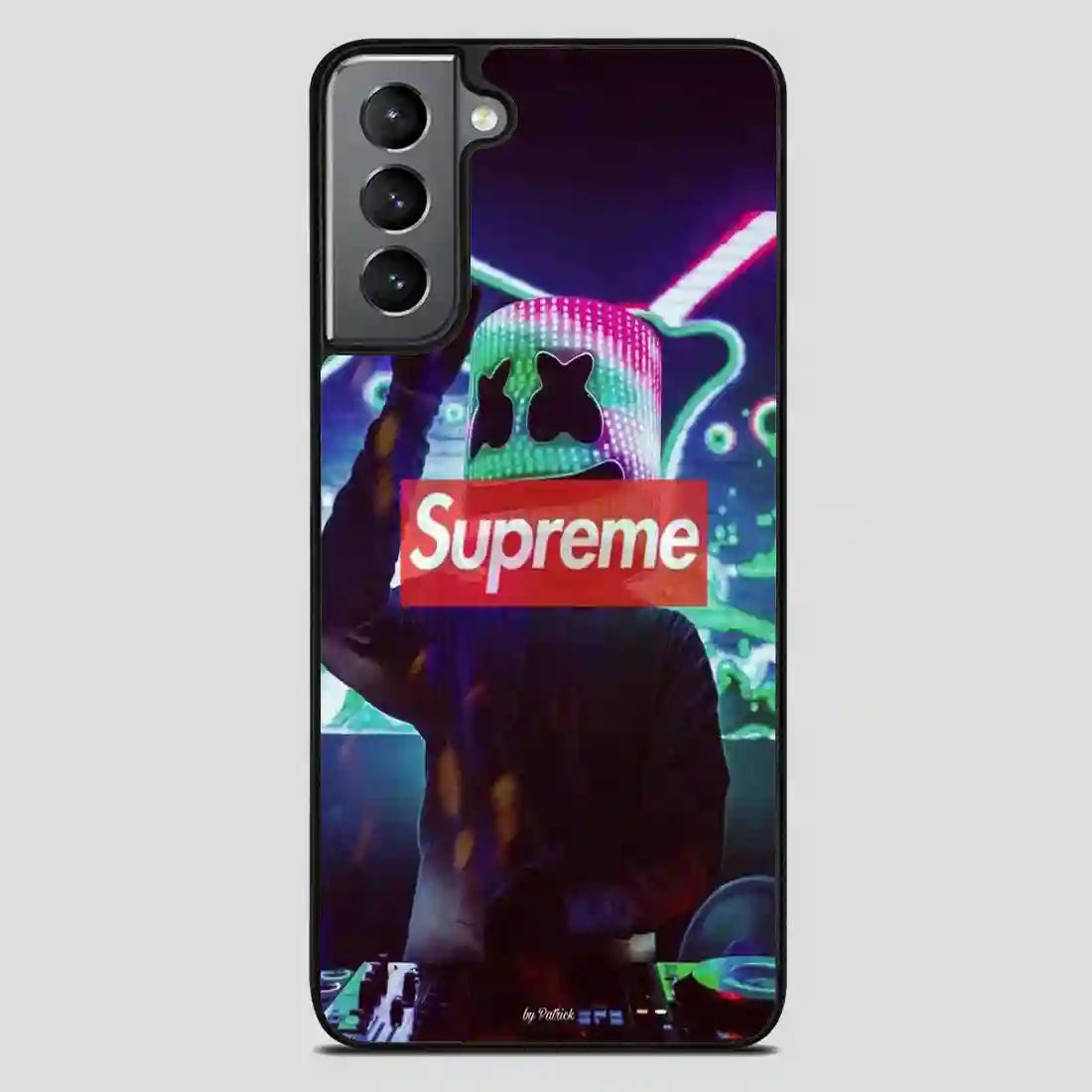 Supreme Wallart Samsung Galaxy S21 Plus Case