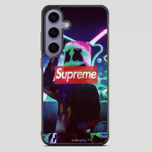 Supreme Wallart Samsung Galaxy S23 Plus Case