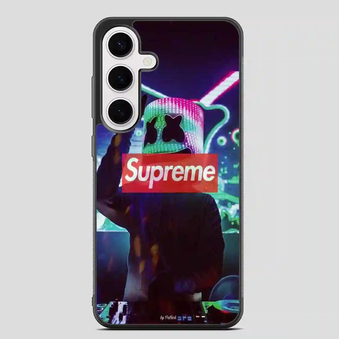 Supreme Wallart Samsung Galaxy S24 Plus Case