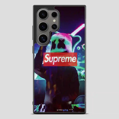 Supreme Wallart Samsung Galaxy S24 Ultra Case