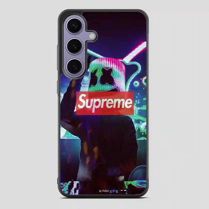 Supreme Wallart Samsung Galaxy S24 Case