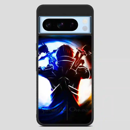 Sword Art Online Google Pixel 8 Pro Case