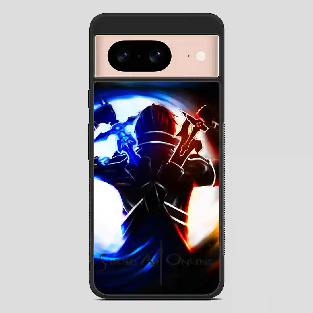 Sword Art Online Google Pixel 8 Case