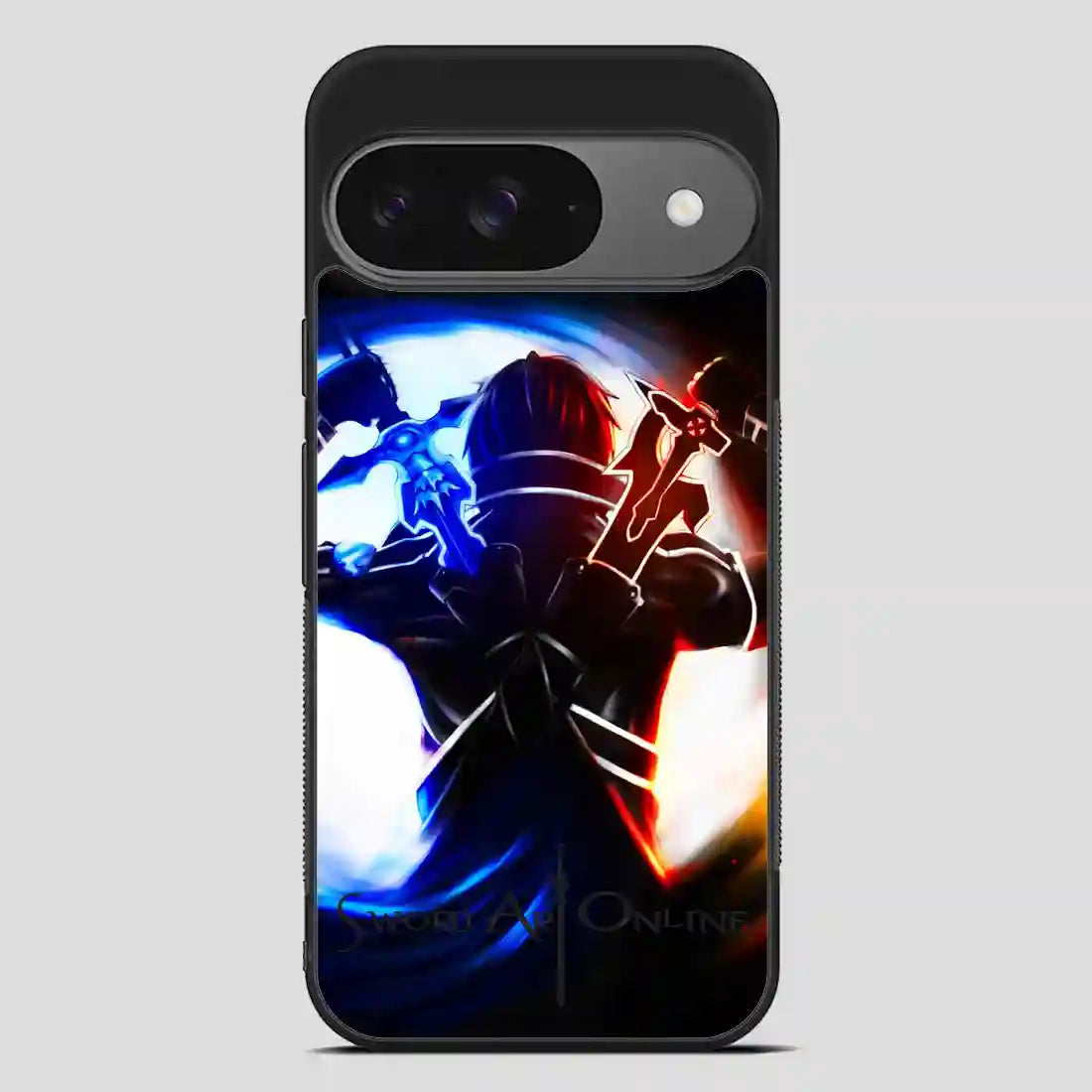 Sword Art Online Google Pixel 9 Case