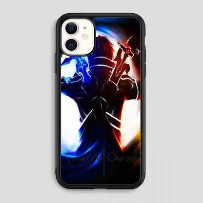 Sword Art Online iPhone 11 Case