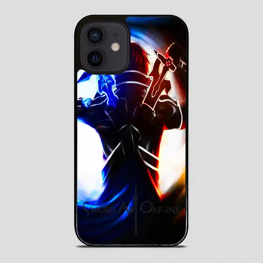 Sword Art Online iPhone 12 Mini Case