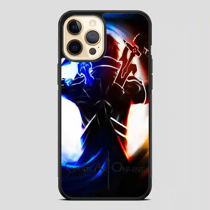 Sword Art Online iPhone 12 Pro Case