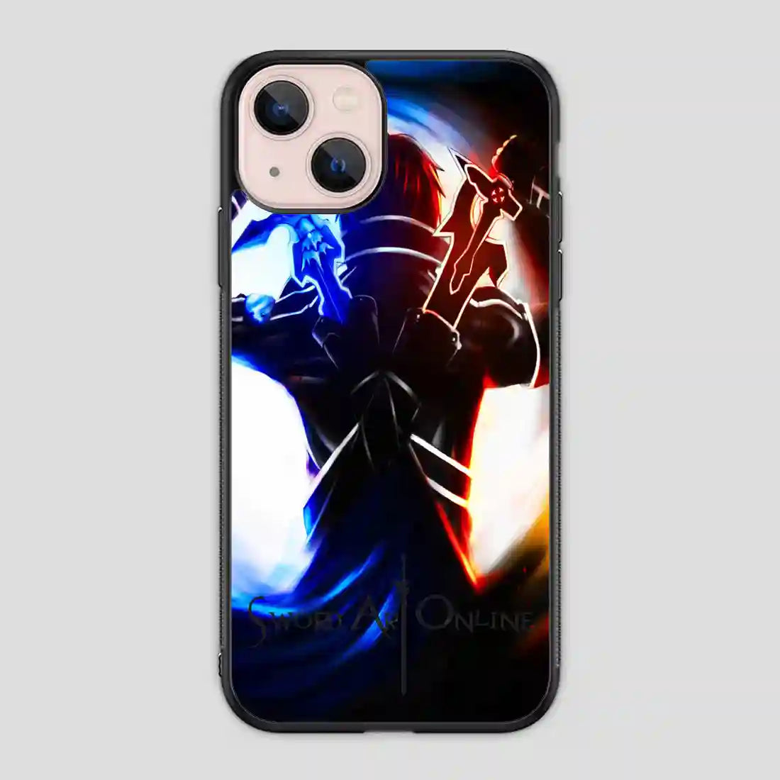 Sword Art Online iPhone 13 Mini Case