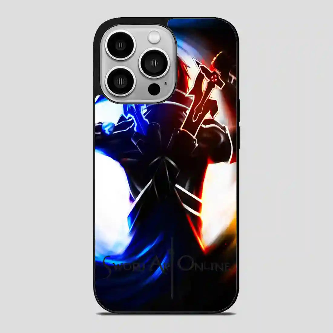 Sword Art Online iPhone 14 Pro Case