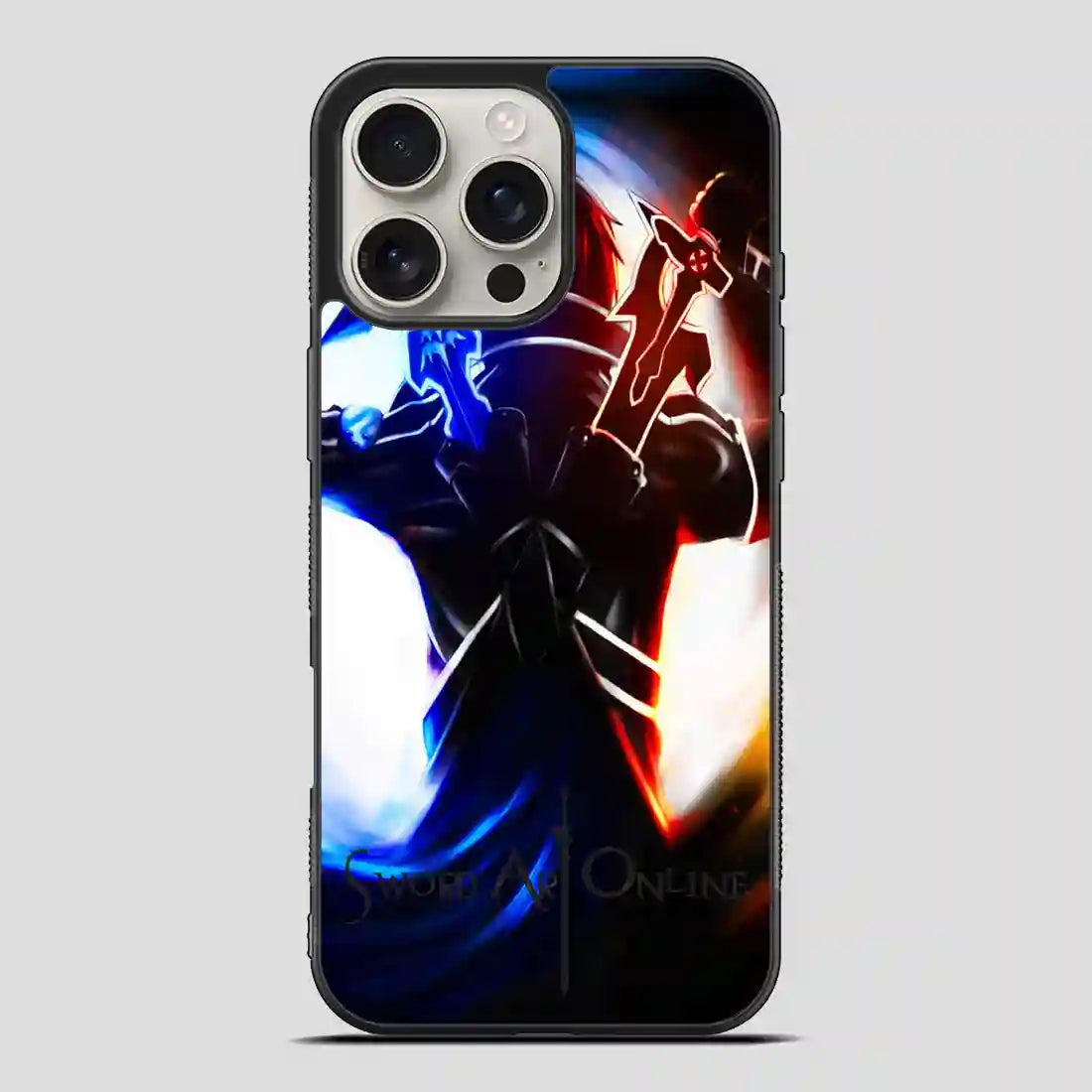 Sword Art Online iPhone 16 Pro Max Case