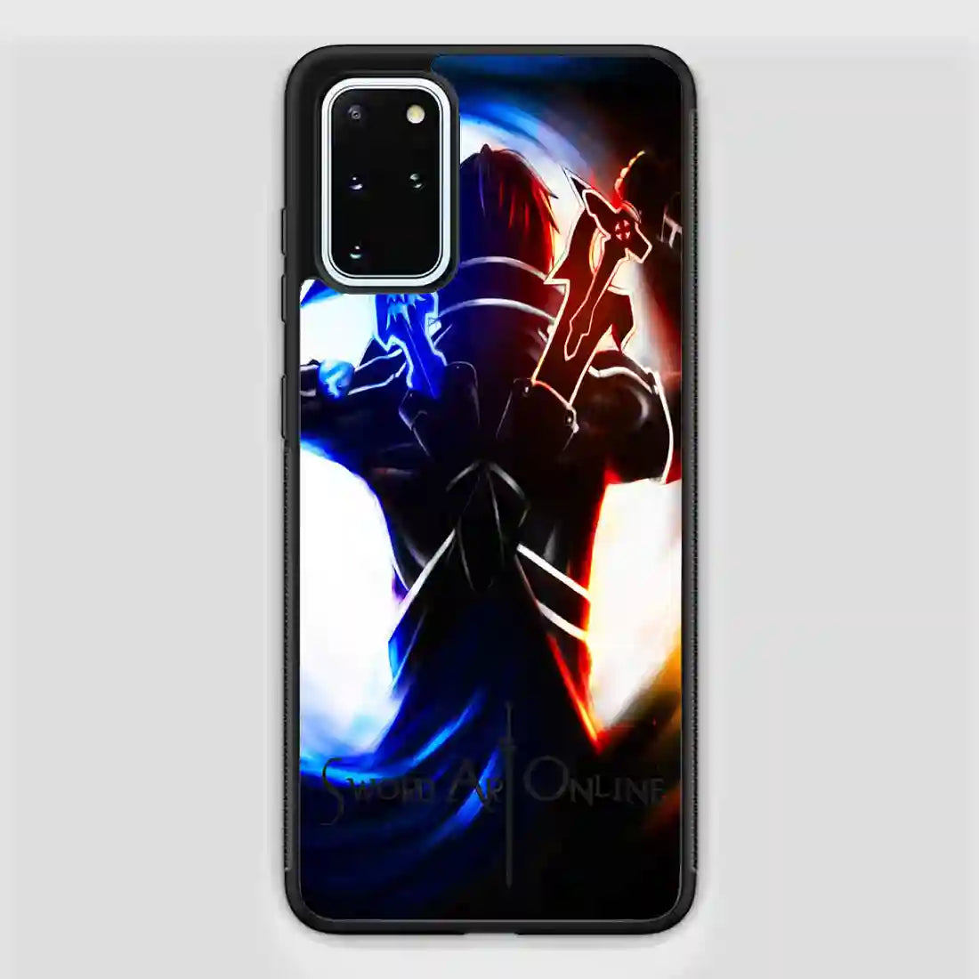 Sword Art Online Samsung Galaxy S20 Plus Case