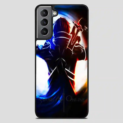 Sword Art Online Samsung Galaxy S21 Plus Case