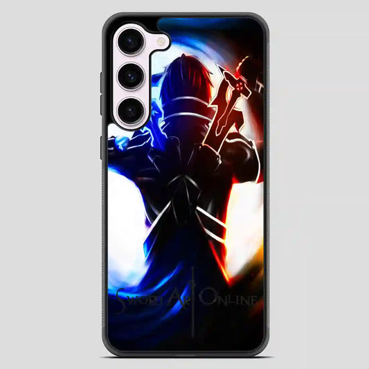 Sword Art Online Samsung Galaxy S23 Case