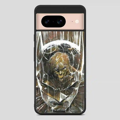 The Batman Joker Reflection Google Pixel 8 Case