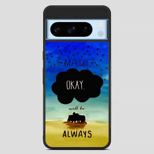 The Fault In Our Stars Google Pixel 8 Pro Case