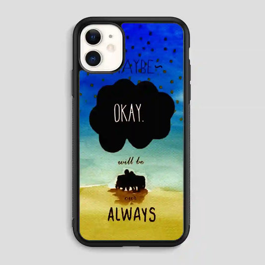 The Fault In Our Stars iPhone 11 Case