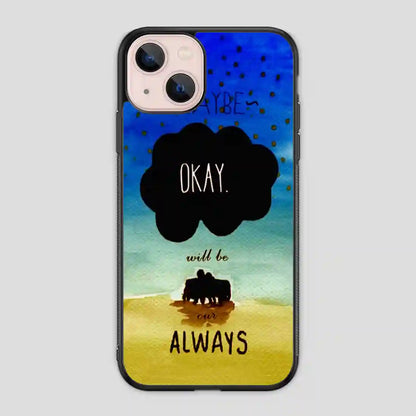 The Fault In Our Stars iPhone 13 Mini Case