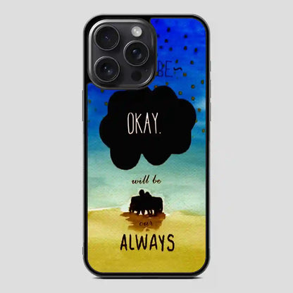 The Fault In Our Stars iPhone 15 Pro Case