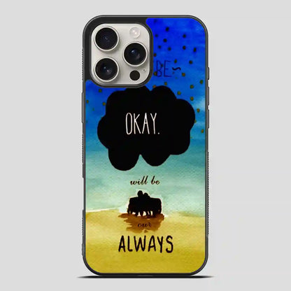 The Fault In Our Stars iPhone 16 Pro Max Case