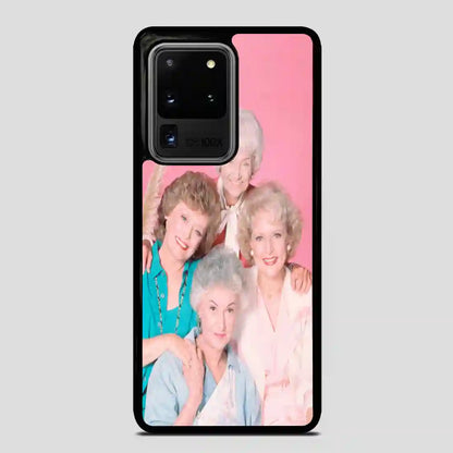 The Golden Girls Samsung Galaxy S20 Ultra Case