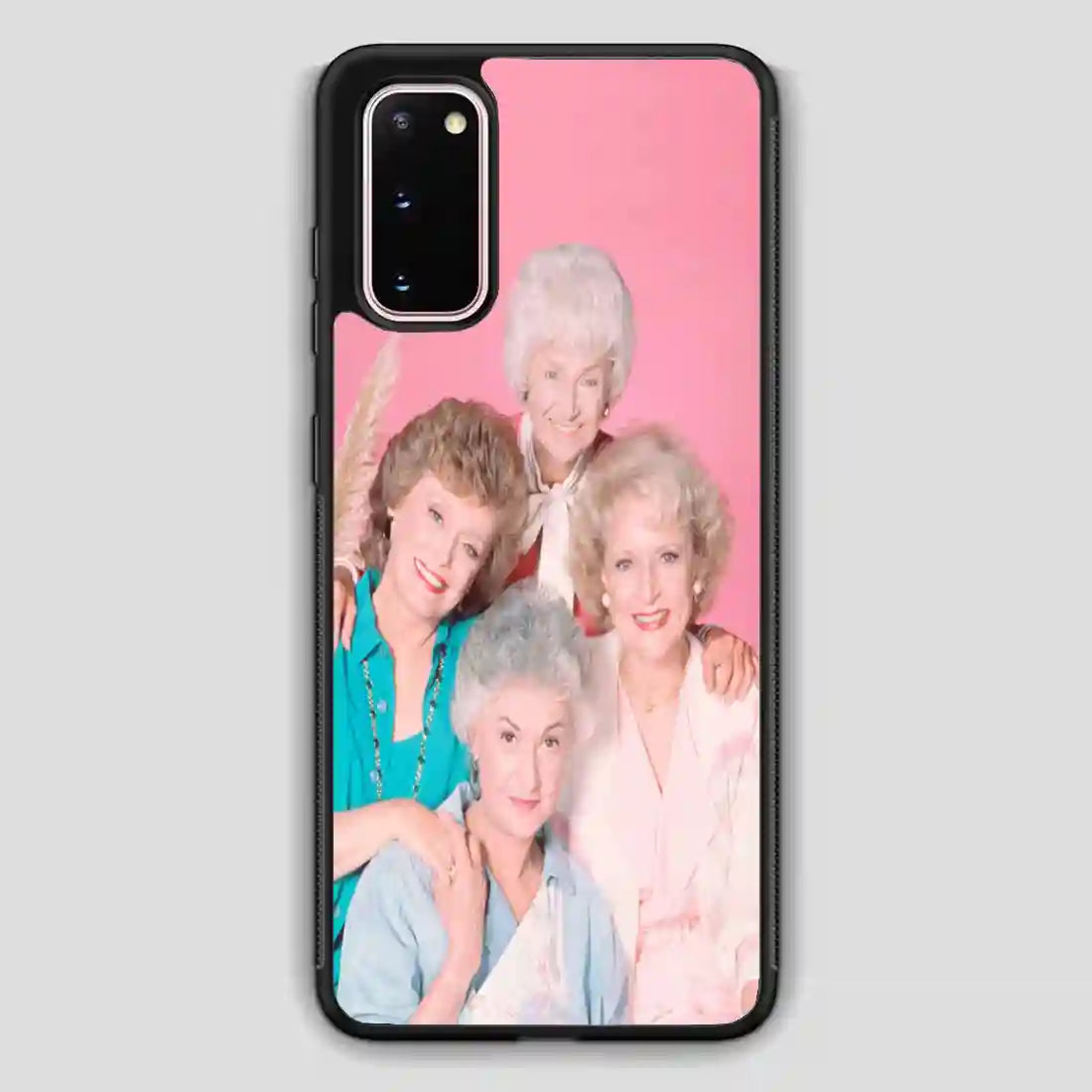 The Golden Girls Samsung Galaxy S20 Case