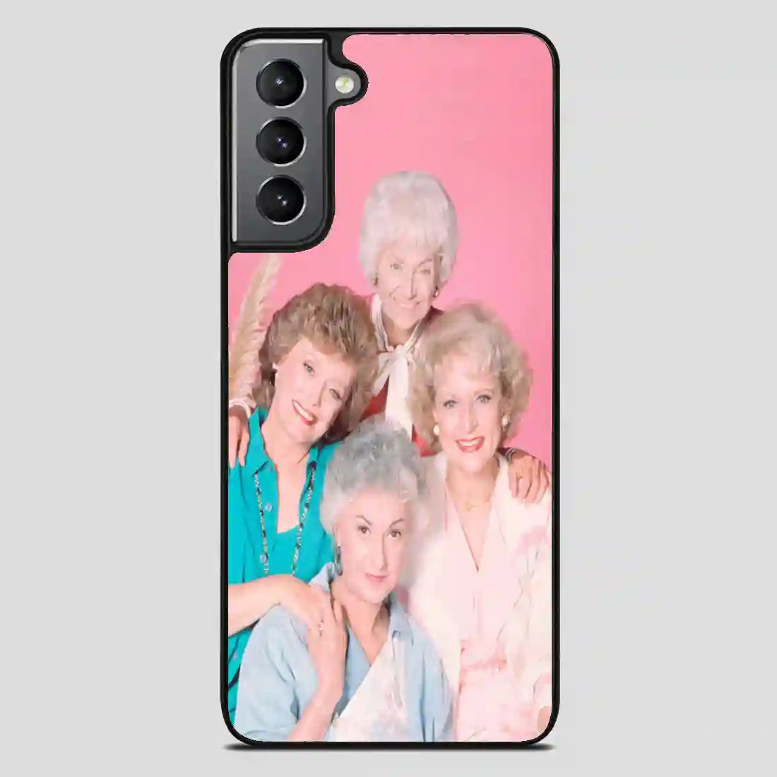 The Golden Girls Samsung Galaxy S21 Plus Case