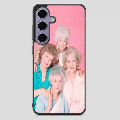 The Golden Girls Samsung Galaxy S23 Plus Case