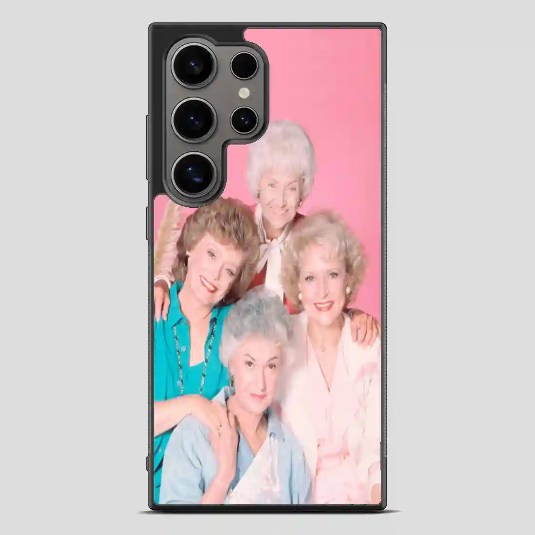 The Golden Girls Samsung Galaxy S24 Ultra Case