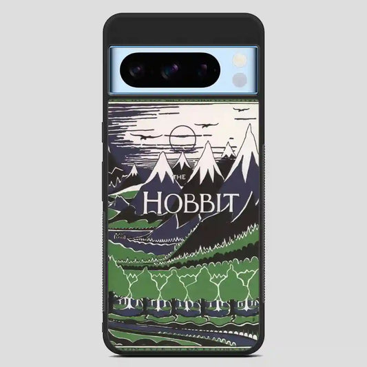 The Hobbit Google Pixel 8 Pro Case